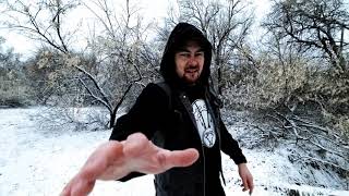 Ghost J - Tomahawk John (official video)