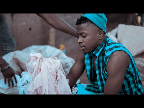 Reinaldo Maricoa- não me cansei (Vídeo Official)