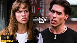 Download lagu The Bully Picked the Wrong Girl | The Next Karate Kid mp3 Download lagu The Bully Picked the Wrong Girl | The Next Karate Kid mp3