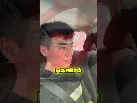 Clases de manejo nivel EXTREMO 🚗🔥