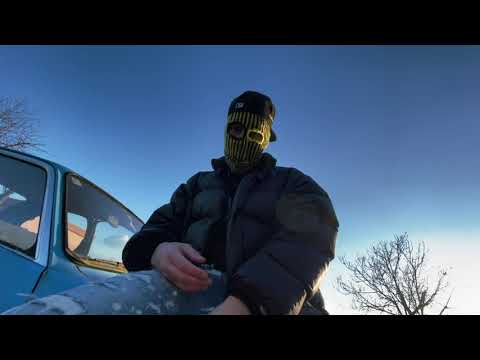 SQUITO BABE  - "PORYGON-Z" (OFFICIAL VIDEO)