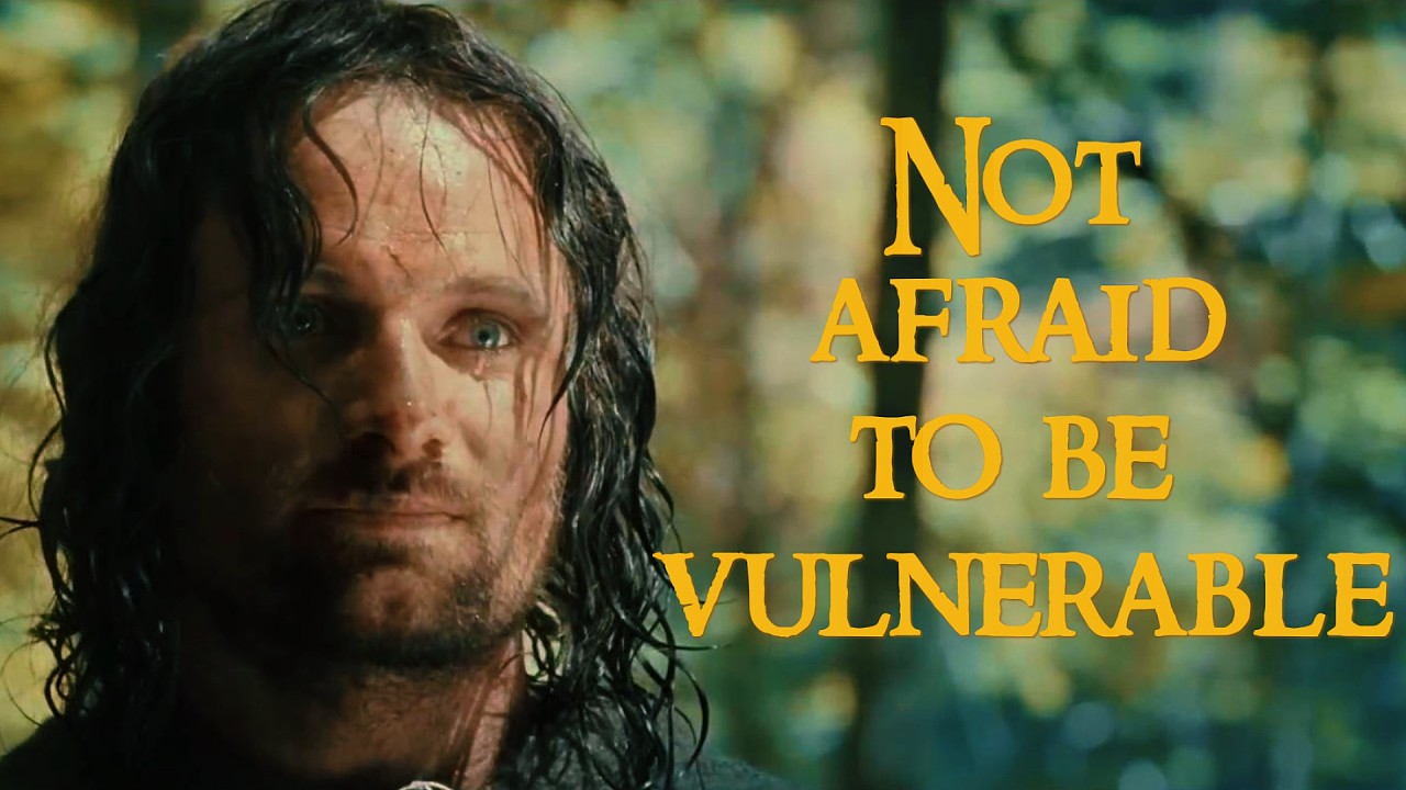 Why The Lord of the Rings Speaks to Everyone, But Rings of Power Missed the Mark–From a Brown Fan