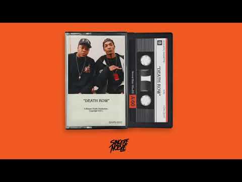 YG x ty Dolla sign x DJ mustard type beat old school 1994 death row demo tape