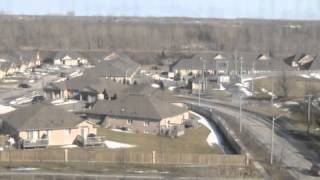 Daniel Romano middle child cover