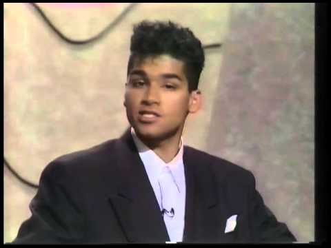 Open To Question trailer