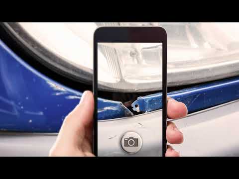 State Farm® Photo Estimating