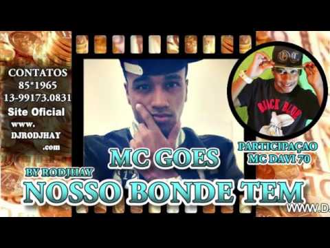 Mc Goes Parte Mc David Do 70