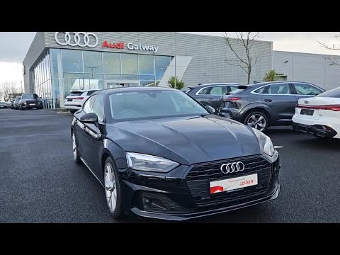 Audi A5 €449 p/m - SE 35 TDI SPORTBACK 163HP A/T - Image 2