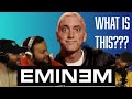 HOW WAS THIS ALLOWED- Eminem #reaction We made you - VIDEO