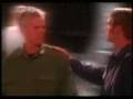 Daniel Jackson - War In There