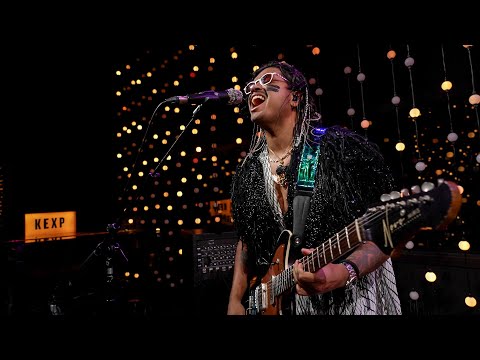 Arc De Soleil - Full Performance (Live on KEXP)
