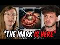 She Explains How The Mark Of The Beast Will Actually Roll Out