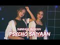 Psycho Saiyaan Easy Dance Steps Saaho Prabhas Shraddha Kapoor FIRST STEP