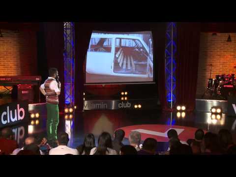 Vitamin Club 189 HD - Anons (15.11.2014)