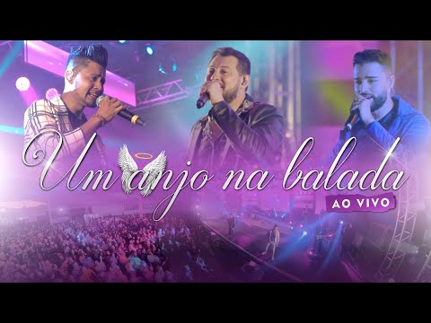 San Francisco - Um Anjo na Balada (Ao Vivo) | DVD 40 Anos de Sucessos