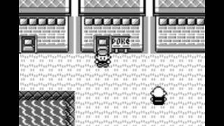 Pokemon version Rouge Episode 6 En route vers Carmin-sur-mer !!