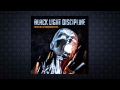 Black Light Discipline - Under The Knife 