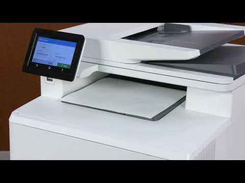 Laser Printer