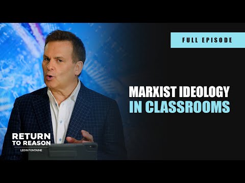 How CRT Could Destroy Canada | Leon Fontaine | Return to Reason | Full Episode