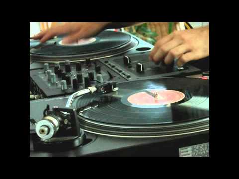 RapGryfino.pl HIP-HOP JAM #1 Promo (Dj Ace)