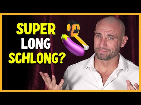 The Truth About Increasing Penis Size