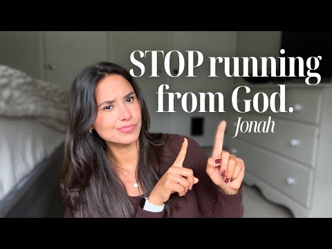 When God's Plans Cancel Your Plans