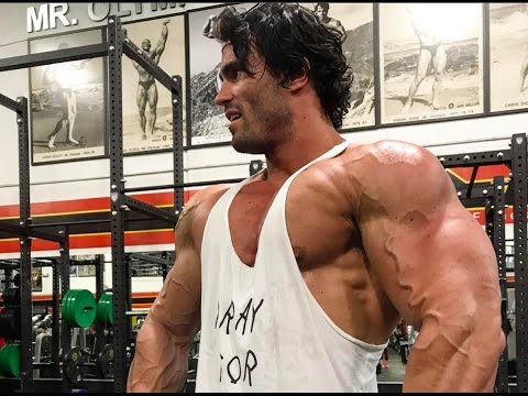 SPECIAL TRIFLE ARM WORKOUT