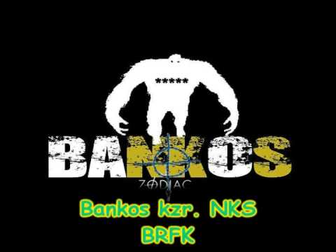 Bankos kzr. NKS - BRFK