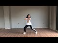 ALLMO$T - Bagay Tayo | James Quines' Choreography | Dance Cover by Janna Chua
