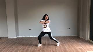 ALLMO$T - Bagay Tayo | James Quines&#39; Choreography | Dance Cover by Janna Chua