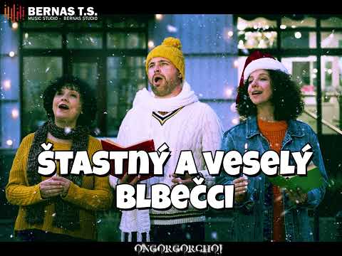Štastný a veselý blbečci - OngorGorchoj