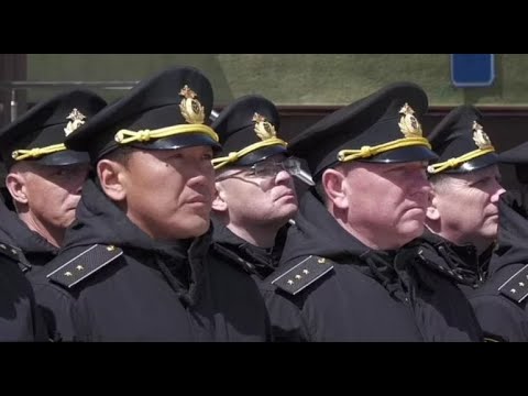 Misteri i anijes Moskva, ukrainasit pretendojnë se e fundosën, Rusia: Ekuipazhi është gjallë