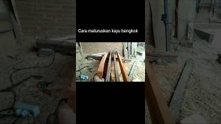 Download lagu TIPS MELURUSKAN KAYU BENGKOK DENGAN MUDAH #WOODWORKING #CARPENTERY #TUKANG_KAYU mp3 Download lagu TIPS MELURUSKAN KAYU BENGKOK DENGAN MUDAH #WOODWORKING #CARPENTERY #TUKANG_KAYU mp3