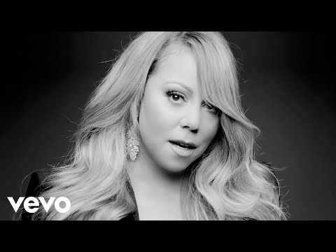 Mariah Carey - Christmas (Baby Please Come Home) on Spotify Charts