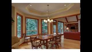 preview picture of video 'Video of Lake Home Sold at 5786 Hidden Cove Road, Gainesville GA'