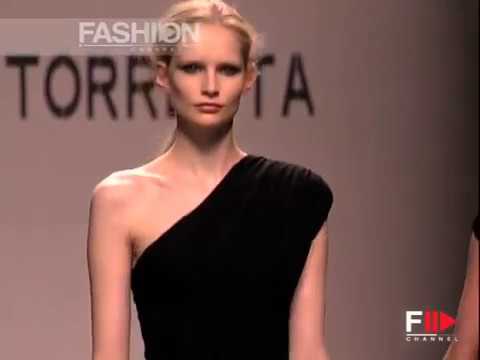 "Roberto Torretta" Autumn Winter 2010 2011 Madrid 3 of 4 Pret a Porter by FashionChannel