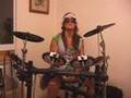 Barney And Friends Drummer