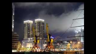 Alejandro Fernández Lecce - Tanguedia I