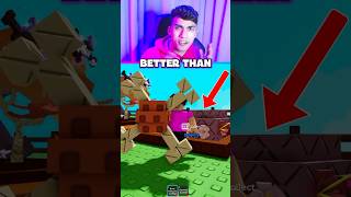 SERENITY BETTER THAN BONE BLOSSOM GROW A GARDEN 😱