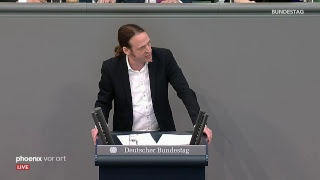 84. Sitzung des Deutschen Bundestages