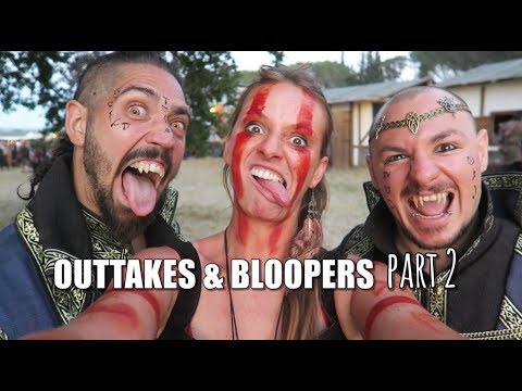 OUTTAKES PART 2   Day75