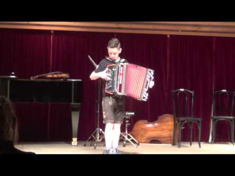 Ziachnrocker Nico Marsoun