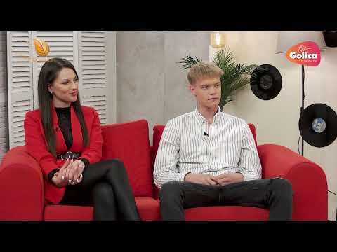 Jesen na Golici - Sladki greh