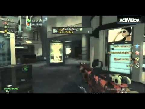 LavegaLANparty Over vs Pain semi-Final WB "GoobZ & Markox Comentando"