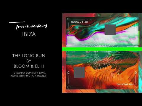 The long run by Elih & Bloom #deephouse #music