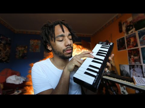 My Last Beat For This Decade