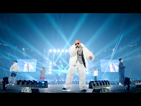 レペゼン - R.I.P.