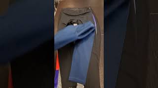 Balík 720/25 ⚖ 2 Kg 👖 Dámské legíny 🌟 1. jakost 👚 10 ks