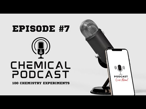 Simple School Chemistry Experiments 41-50