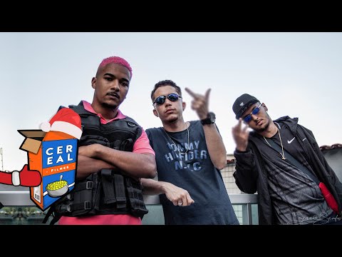 Brunnin, Vinicin SR e Fael Beats - Me lembro bem (Dir. by @_SergioBarboza)